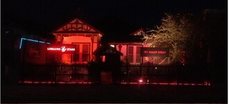 Lorraine Starr - Elite Brothel & Escorts, Geelong VIC