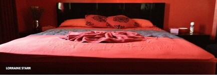 Lorraine Starr - Elite Brothel & Escorts, Geelong VIC