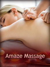 Amaze Massage Winnellie Massage Studio