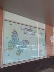 Butterfly Massage is one of the most popular massage studios in Darwin. The excellent massage therap Charles Darwin Massage Studio