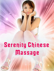 Serenity Chinese Massage Darwin Massage Studio