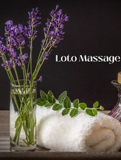 Loto Massage Centre Darwin Massage Studio