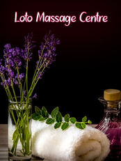 Loto Massage Centre Darwin Massage Studio