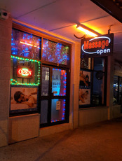 Lala Massage Darwin Massage Studio