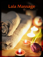 Lala Massage Darwin Massage Studio