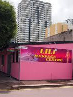 Lili Massage Centre Darwin City Massage Studio