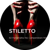 Stiletto Brothel Sydney Brothel Sydney NSW