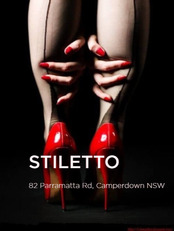 Stiletto's signature concept blends executive style with sex and luxury to create the world's most e Sydney Brothel