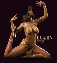 CLEOS on Nile - Premium Brothel & Escorts, Brisbane, QLD