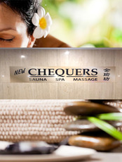 New Chequers Haymarket Massage Studio