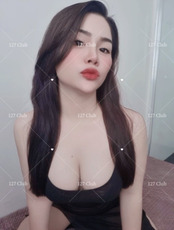 Vietnamese Nana 127 Chippendale Escorts