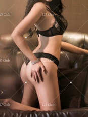 Alana 127 Chippendale Escorts