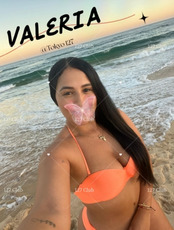 Valeria 127 Chippendale Escorts