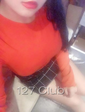 Akki  Aiki 127 Chippendale Escorts