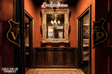 Langtrees VIP Canberra - VIP Room