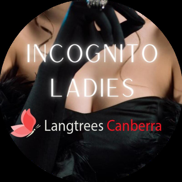 Incognito Ladies Canberra Canberra Escorts Canberra ACT
