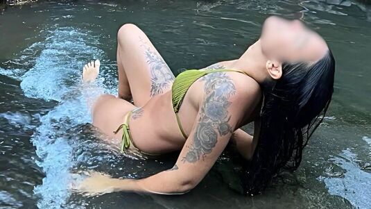 Angel Mai Mitchell Escorts 4