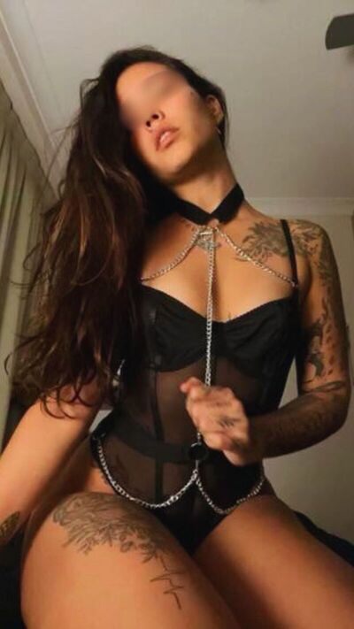 Angel Mai Mitchell Escorts 7