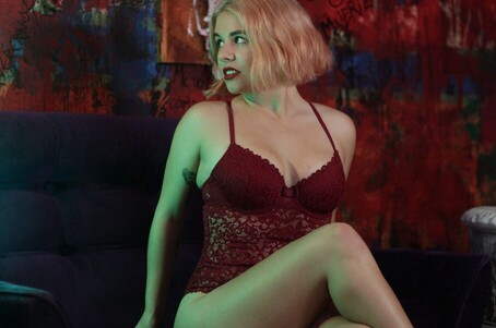 Trixie Monroe Canberra Escorts 1