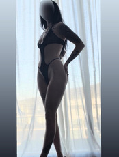 Marceline Muse Canberra Escorts