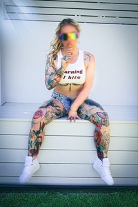 Jamie Jackson Perth Escorts 4