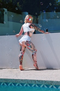 Jamie Jackson Perth Escorts 5