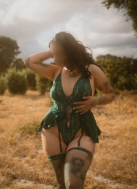 Jasmine Malika - Elite Escort Langtrees VIP Perth