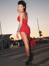 Alana K Perth Escorts