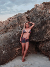 Cayla Cream - Elite Escort Langtrees VIP Perth