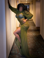 Zaria Zion Burswood Escorts