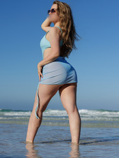 Faye Foxx - Elite Escort Langtrees VIP Perth