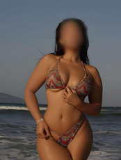 Akari Ohara Burswood Escorts