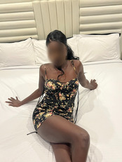 Zuri Tori Burswood Escorts