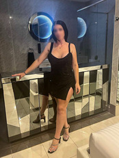 Ariah Adams Perth Escorts