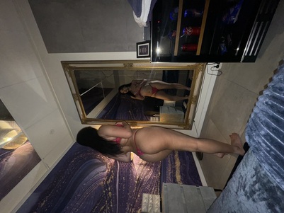 Zen Pearl Perth Escorts 1