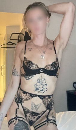 Cameron Wolff Perth Escorts 1