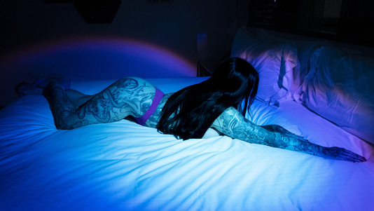Beau Moore Perth Escorts 4