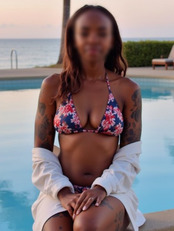 Tahlia Storm Perth Escorts