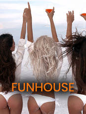 Funhouse Wellington is a combination of the widest range of adult services, and the incredible women Wellington Brothel