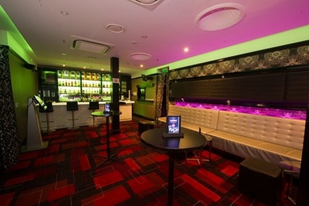 Galaxy Club Auckland Cbd Brothel 1