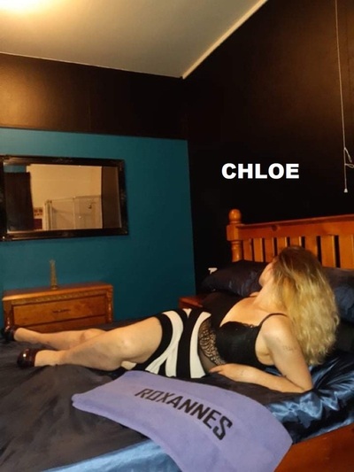 Chloe Palmerston North Escorts 2