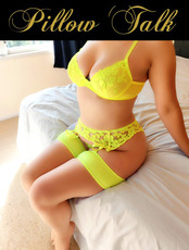 Pillow Talk offers a nice, private setting and service, as well as gorgeous, intelligent ladies that Wellington Brothel
