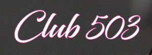 Club 503 Tauranga Brothel 2