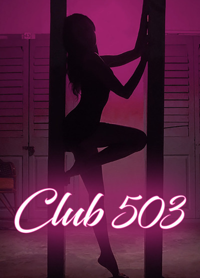 Club 503 Tauranga Brothel 9