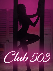 Club 503 in Tauranga provides high-quality adult entertainment and escort services with a focus on p Tauranga Brothel