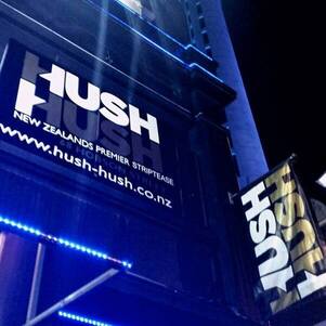 Hush Hush Auckland Cbd Services 2