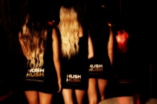 Hush Hush Auckland Cbd Services 11