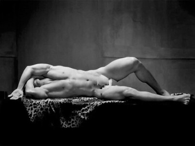 Michael Trainer Fremantle Male Escorts 6
