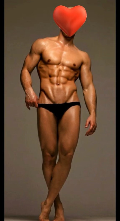 Michael Trainer Fremantle Male Escorts 7
