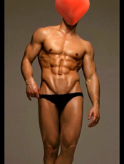 Michael Trainer - Elite Male Escort, Fremantle WA